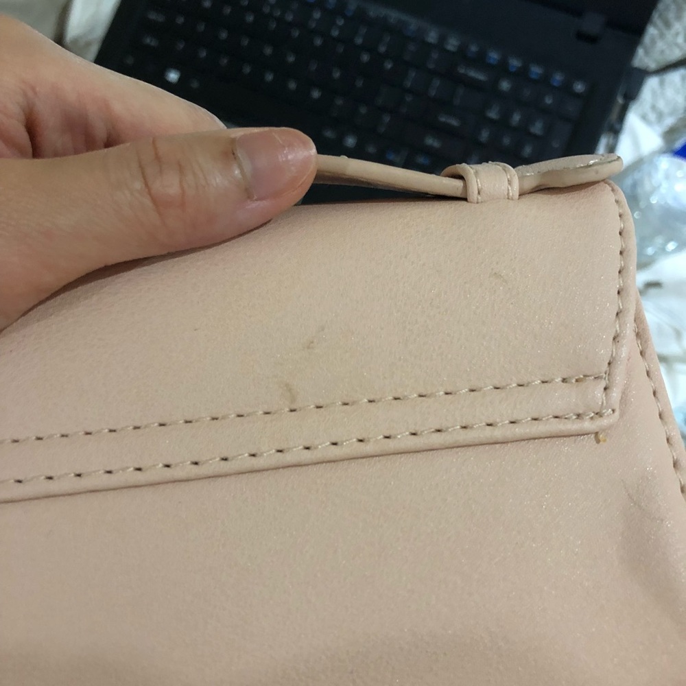 Pink bag - Picture 3 of 5